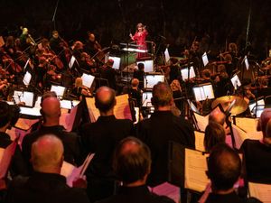 Supporting image for story: End of BBC music programmes ‘devastating’ for niche genres, MSPs warned