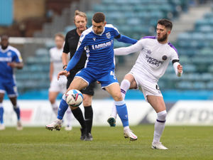 Supporting image for story: Gillingham 0 Shrewsbury 0 - Player Ratings 