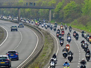 Supporting image for story: Bike4Life to be 'bigger and better than ever before'