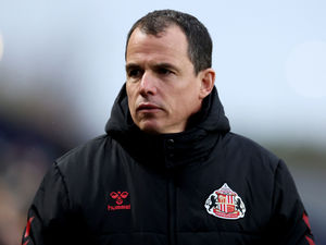 Supporting image for story: Sunderland boosted as trio back from bans for West Brom clash