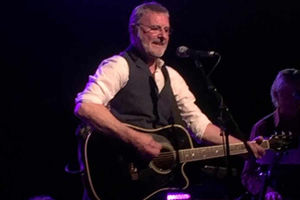 Steve Harley