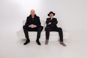 Glenn Gregory and Martyn Ware will bring their biggest hits to the Robin