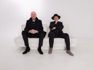 Supporting image for story: Popular 80s synth-pop pioneers set to bring greatest hits to Bilston venue