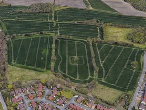 Supporting image for story: Plans for up to 350 new homes in Pelsall will strain schools, roads and GP services
