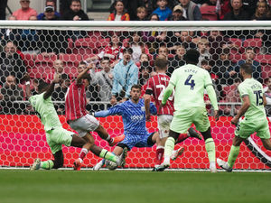 Supporting image for story: West Brom v Bristol City: Robins return to winning ways ahead of Hawthorns visit