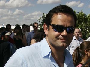 Supporting image for story: Ex-England rugby captain Will Carling criticised for ‘rubbish’ Covid-19 tweets