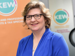 Supporting image for story: Telford accountant warns safety vital in return to work
