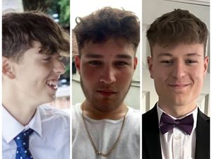 Supporting image for story: Teenage driver jailed for killing three passengers after inhaling laughing gas