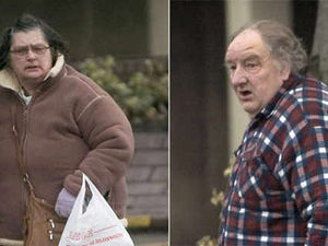 Supporting image for story: Five-year animal ban for couple with flea-infested pets