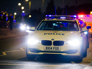 Supporting image for story: Serving Staffordshire Police detective is sacked after admitting drink driving