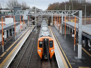 Supporting image for story: Where are the new railway stations in the West Midlands? We look at where the stations are, which lines they serve and when people could travel from them