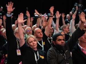 Supporting image for story: Conference motion on winter fuel payment ‘doesn’t dictate’ policy – Starmer