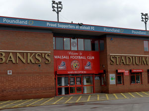 Supporting image for story: Walsall fans planning protest over running of the club