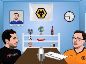 Supporting image for story: E&S Wolves Podcast - Episode 87 - Deadline Day Twists and U-Turns

