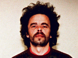 Supporting image for story: Cause of death for Shrewsbury serial killer Robin Ligus revealed after murderer died alone
