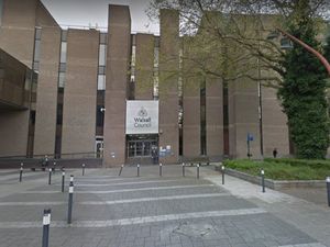 Supporting image for story: Empty Walsall Council offices ‘gathering dust’ as hundreds continue to work from home