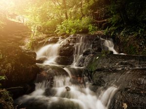 Supporting image for story: Debate: Defending working class rights to the Shropshire countryside