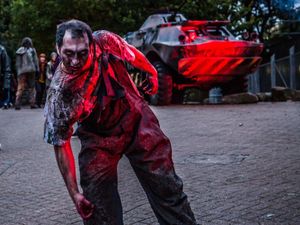 Supporting image for story: New frights revealed for Scarefest 2018 at Alton Towers