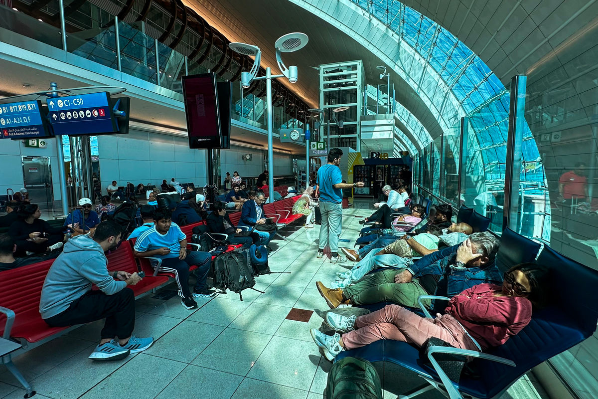 Are flights leaving Dubai today? Is the airport open now? - urgent latest update issued to travellers