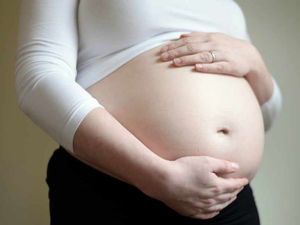 Supporting image for story: Teen pregnancies on the rise in Shropshire - but down in Telford and Wrekin