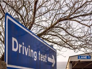 Supporting image for story: Learners not told if tests are to be cancelled as driving examiners strike again