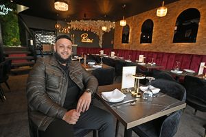 Mohammed Siddique said no expense had been spared to revamp the restaurant