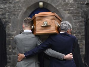 Supporting image for story: Family of Lord Henry Mount Charles say to ‘party on in his memory’