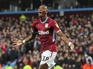 Supporting image for story: How Tammy Abraham almost joined an exclusive Aston Villa club