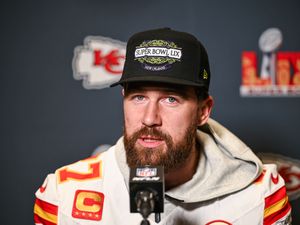 Supporting image for story: Travis Kelce will return with Kansas City Chiefs after deciding not to retire