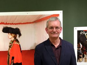 Supporting image for story: Acclaimed documentary photographer Martin Parr dies aged 73
