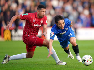 Supporting image for story: Former West Brom and Aston Villa defender Curtis Davies set for international debut at 38