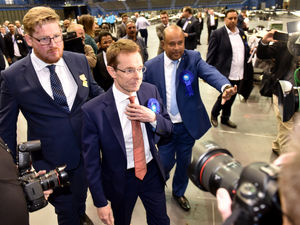 Supporting image for story: Combined Authority is just a waste of our money