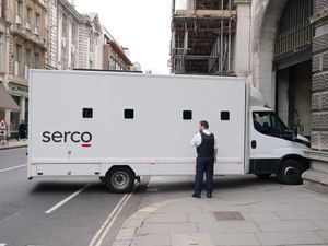 Supporting image for story: Serco 'making good progress' as it reveals revenue and profit growth