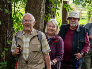 Supporting image for story: Discover the 'exciting opportunities' on offer when you join the u3a!