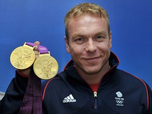 Supporting image for story: NHS to review guidance on prostate cancer testing after Chris Hoy’s appeal