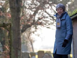 Supporting image for story: Top-level Brexit negotiations between UK and EU to resume this week