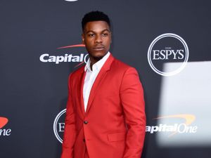 Supporting image for story: John Boyega holds tense negotiations with Michael K Williams in Breaking trailer