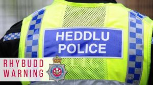 Dyfed Powys Police’s Rural Crime Team (RCT) Officers are investigating the report of livestock worrying in the Trefonen Avenue area of Llandrindod Wells