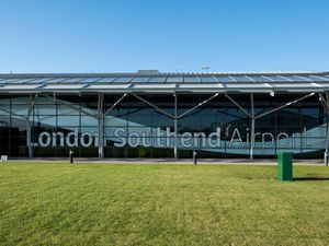Supporting image for story: Southend Airport to remain closed after ‘fireball’ crash