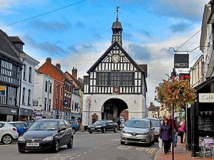 Supporting image for story: Coronavirus: Support website launched to link Bridgnorth businesses with residents