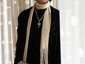 Supporting image for story: Wanderer Glenn's a premier rocker