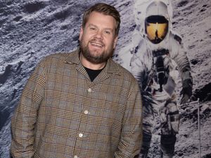 Supporting image for story: James Corden says Late Late Show commercial breaks were ‘frustrating’