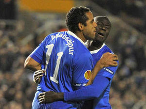 Supporting image for story: Gonzalo Jara Reyes and Jean Beausejour respond in Chile row