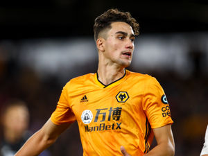 Supporting image for story: Wolves' Max Kilman ready for Premier League tests, says Nuno