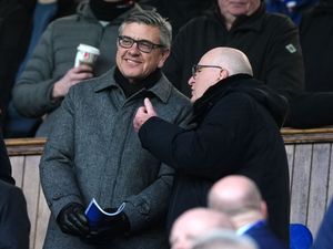 Supporting image for story: New Rangers owners promise £20m investment after completing takeover