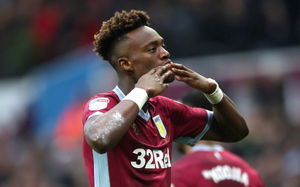 Tammy Abraham