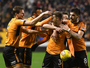 Supporting image for story: How Barry Douglas helps Wolves' foreign legion feel at home