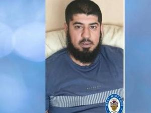 Supporting image for story: Man, 22, arrested on suspicion of murder after fatal shooting