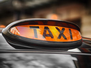 Supporting image for story: £2,000 grants to help Wolverhampton taxi drivers  