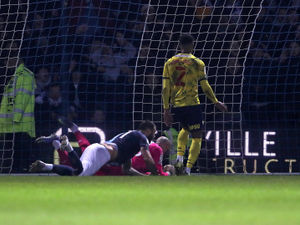 Supporting image for story: Analysis: Things will get better when West Brom players return insists Valerian Ismael